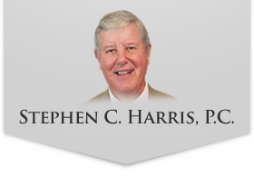 Stephen Harris Law